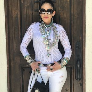 Meet your Posher, Jennifer lynn